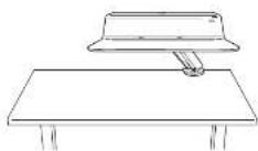 FELLOWES Lotus RT - STEP3 - 1