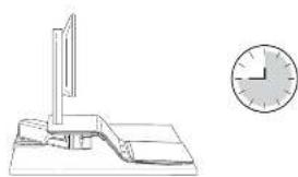 FELLOWES Lotus RT - UTILIZZ CONSIGLATO - 3