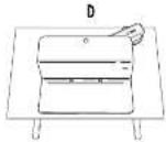 FELLOWES Lotus RT - SCHRITT 1C - 4