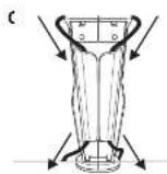 FELLOWES Lotus RT - STEP7 - 3