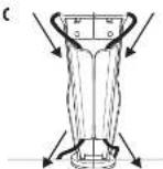 FELLOWES Lotus RT - Kubelbeheer - 3