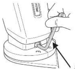 FELLOWES Lotus RT - KROK8 - 1