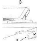 FELLOWES Lotus RT - STEG1B - 4