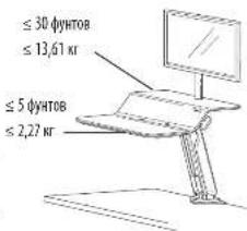 FELLOWES Lotus RT - IWCHTpyKIMNTOEEXHNIKEB3OHTACHOCTHIPDEYIPTPEXDEHEME - 1