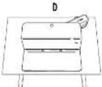 FELLOWES Lotus RT - ETAPE1C - 4