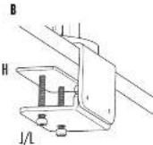 FELLOWES Lotus RT - STAP2 - 2