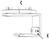 FELLOWES Lotus RT - STAP 1A - 3