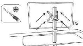 FELLOWES Lotus RT - KROK5 - 1