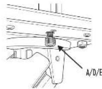 FELLOWES Lotus RT - CONTINUO (continued) - 1