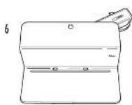 FELLOWES Lotus RT - Minuteria - 1