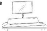 FELLOWES Lotus RT - STAP 6 (Optioneel) - 3