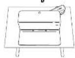 FELLOWES Lotus RT - STAP1C - 4