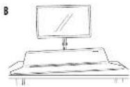 FELLOWES Lotus RT - FASE 6 (opzionale) - 3