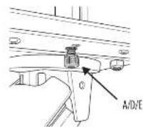 FELLOWES Lotus RT - KROK 4A - 2
