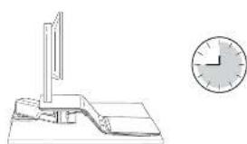 FELLOWES Lotus RT - PEKONEHUYEMsIPEKIMPA50Tb - 2