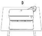 FELLOWES Lotus RT - KROK1C - 4