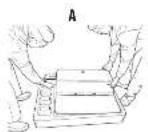 FELLOWES Lotus RT - FASE 1B - 1