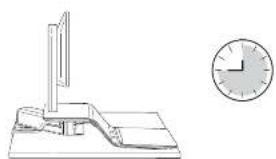 FELLOWES Lotus RT - UTILIZACAO RECOMENDADA - 2