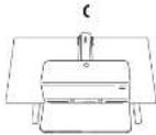 FELLOWES Lotus RT - ETAPE1C - 3