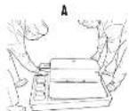 FELLOWES Lotus RT - STAP 1B - 1