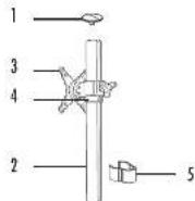 FELLOWES Lotus RT - Hardware - 1