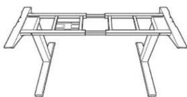 FELLOWES Levado - STEP1 - 3