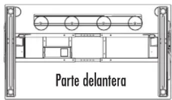FELLOWES Levado - PASO 1 - 1