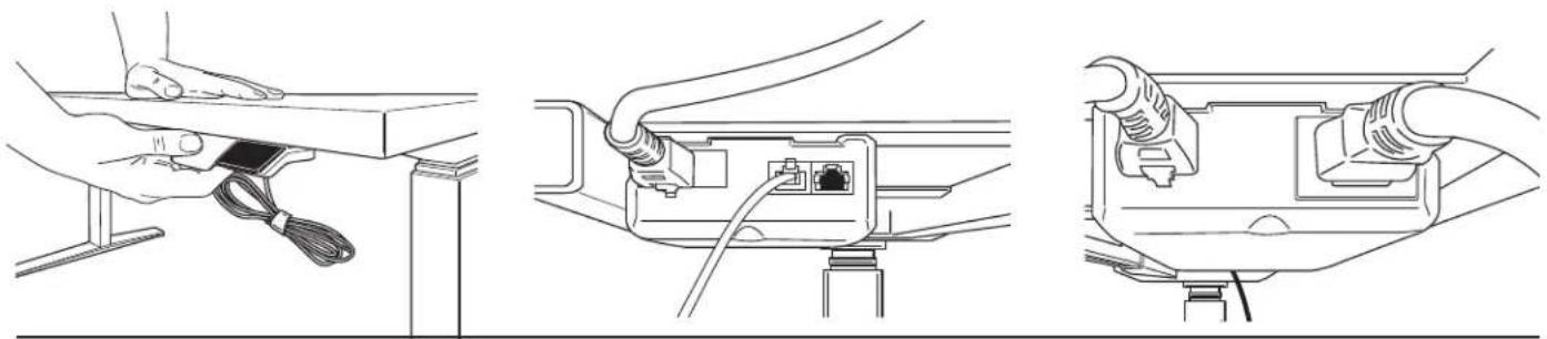 FELLOWES Levado - STEP2 - 1