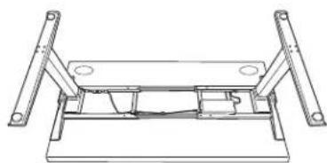 FELLOWES Levado - KROK1 - 4