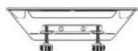 FELLOWES Levado - MEDFOLJANDE DELAR - 3
