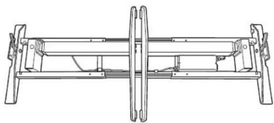 FELLOWES Levado - Additional Tools Required - 1