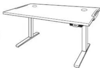 FELLOWES Levado - FUNZIONAMENTO GENERALE - 1