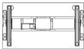 FELLOWES Levado - STEP 3 - 1