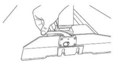 FELLOWES Levado - Disimballaggio - 2