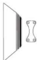 FELLOWES Levado - Additional Tools Required - 9