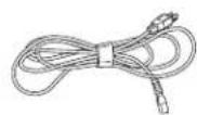 FELLOWES Levado - IM LIEFERUMFANG ENTHALTENE TEILE - 5