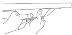 FELLOWES Levado - STAP 3 - 3