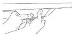 FELLOWES Levado - STEP 3 - 3