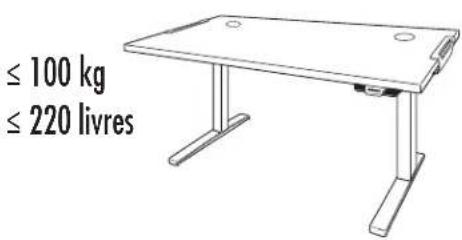 FELLOWES Levado - 1