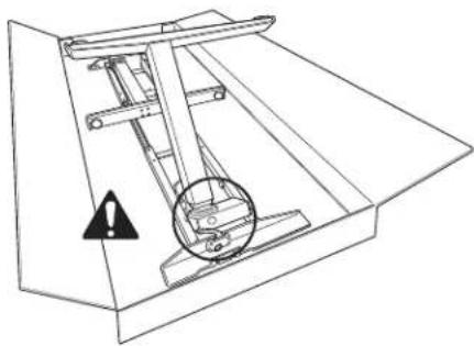 FELLOWES Levado - STEP1 - 1