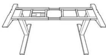 FELLOWES Levado - KROK1 - 3