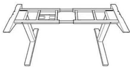 FELLOWES Levado - Uppackning - 3