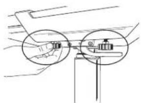 FELLOWES Levado - STAP 3 - 3