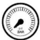 FLORABEST HG01829 - Brouillard de pulvérisation : - 5