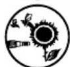 FLORABEST HG01829 - Explanation of the symbols used: - 8