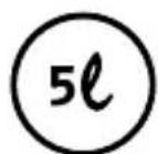 FLORABEST HG01829 - Erklärung der Symbole: - 1