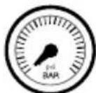 FLORABEST HG01829 - Saturating stream: - 3