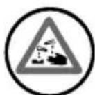 FLORABEST HG01829 - Explication des symboles : - 4