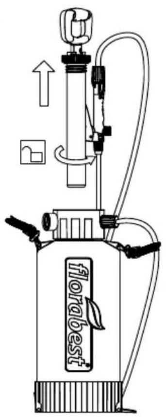FLORABEST HG01829 - 9
