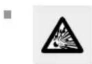 FLORABEST HG01829 - WARNING! VERLETZUNGS- - 1